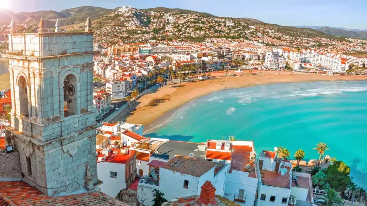 Turistlerin Gözdesi İspanya!